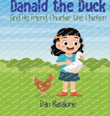 Danald The Duck 1