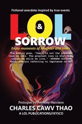 bokomslag Lol and Sorrow