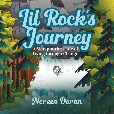 Lil Rock's Journey 1