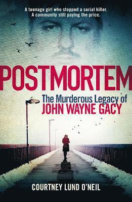 Courtney Lund O'Neil - Postmortem, Häftad. Tillgänglighet: Lägg i varukorg