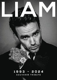 bokomslag Liam Payne