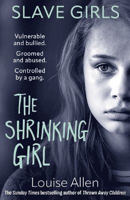 Slave Girls: The Shrinking Girl 1