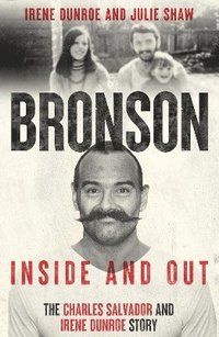 bokomslag Charles Bronson - Inside And Out