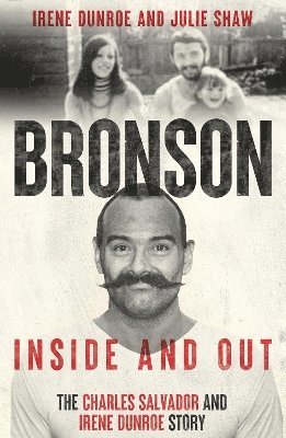 Charles Bronson - Inside And Out 1