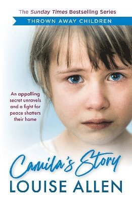 bokomslag Camila's Story