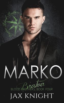 bokomslag Marko