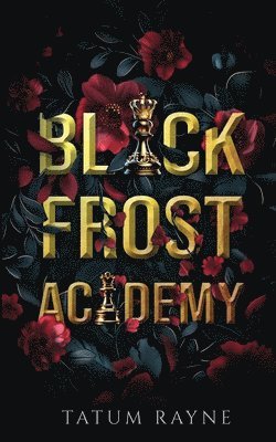 Black Frost Academy 1