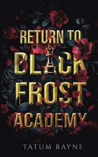 bokomslag Return to Black Frost Academy