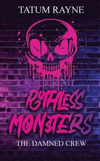 bokomslag Ruthless Monsters