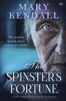 Mary Kendall - Spinster's Fortune, Häftad