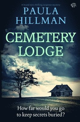 Cemetery Lodge 1