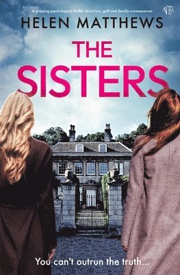 Helen Matthews - Sisters, Häftad