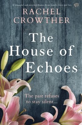 bokomslag House Of Echoes