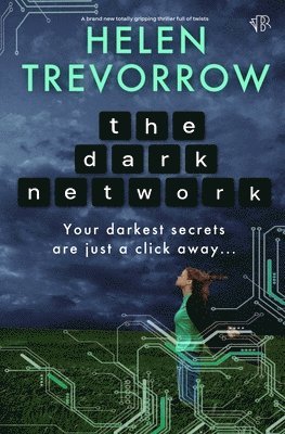 Helen Trevorrow - Dark Network, Häftad