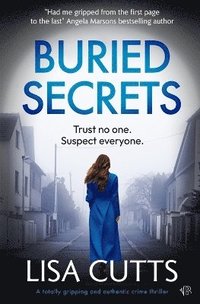 bokomslag Buried Secrets