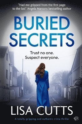 Buried Secrets 1