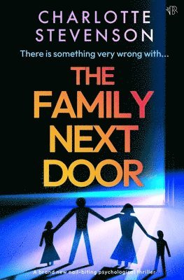 The Family Next Door 1