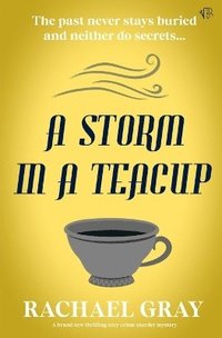 bokomslag A Storm in a Teacup