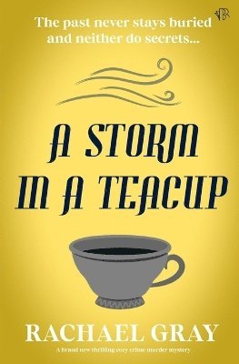 bokomslag A Storm in a Teacup