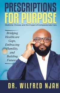bokomslag Prescriptions For Purpose