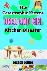 bokomslag Catastrophic Kittens