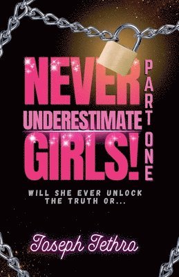 Never Underestimate Girls! 1