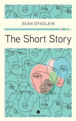 bokomslag The Short Story