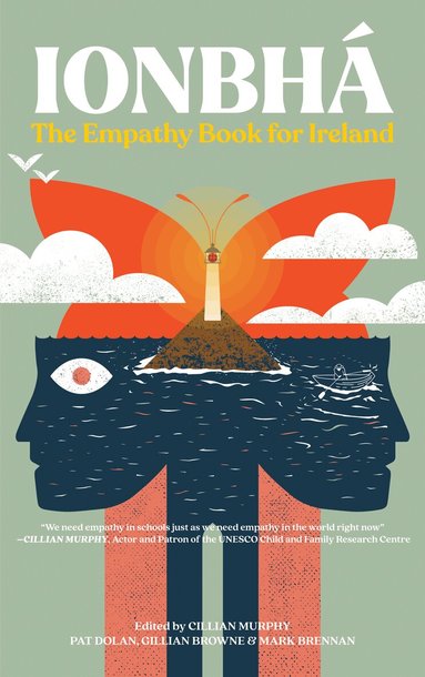 Cillian Murphy, Pat Dolan, Gillian Browne, Mark Brennan - Ionbhá, Häftad