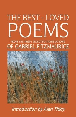 bokomslag Best-Loved Poems From the Irish