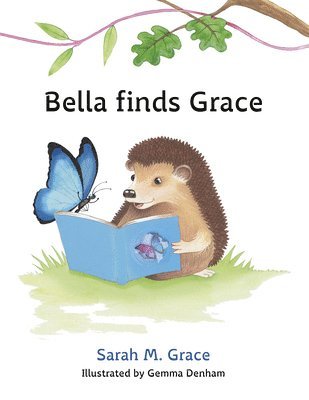 Bella finds Grace 1