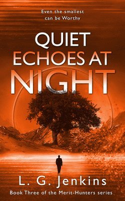 Quiet Echoes at Night 1