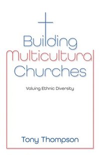 bokomslag Building Multicultural Churches