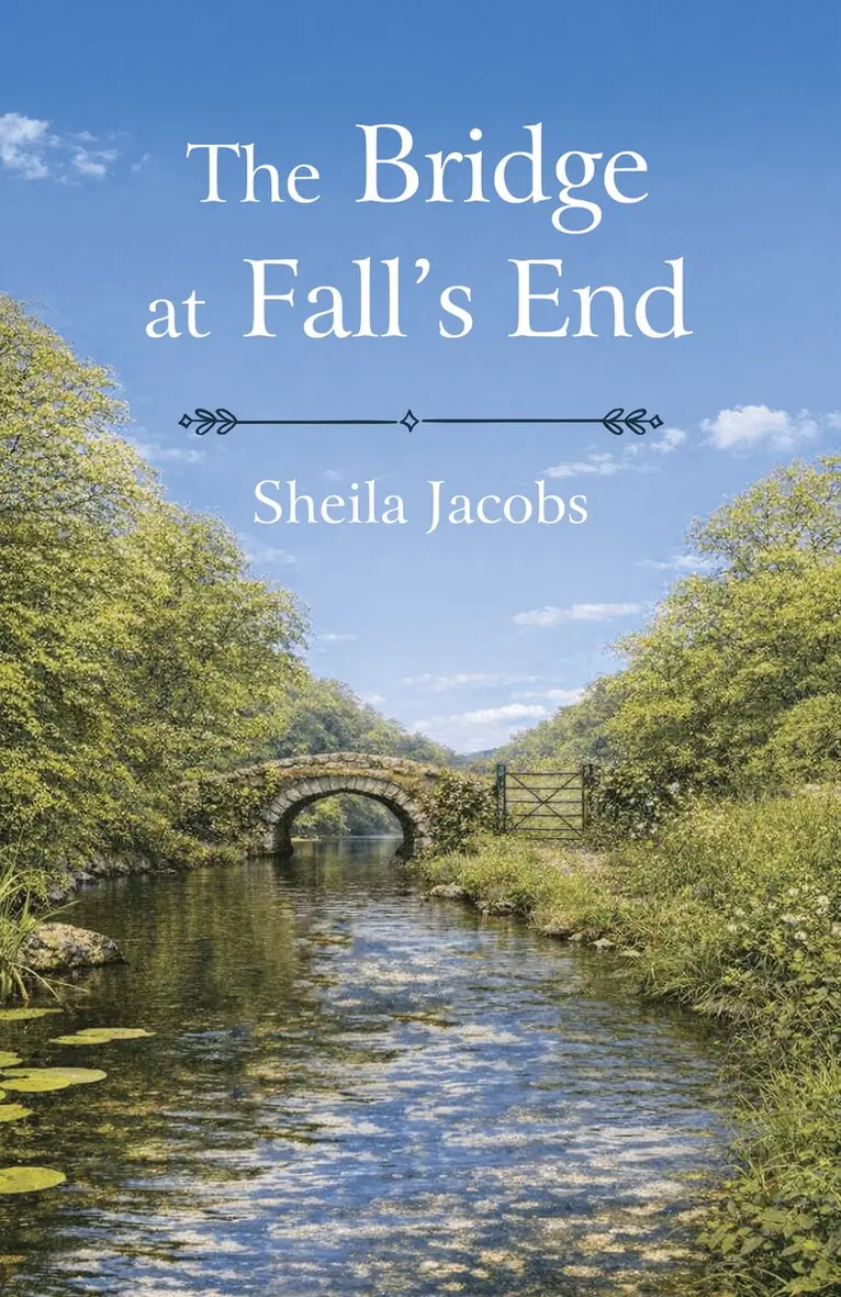 Sheila Jacobs - Bridge at Fall's End, Häftad. Tillgänglighet: Lägg i varukorg