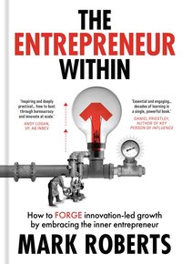 bokomslag Entrepreneur Within
