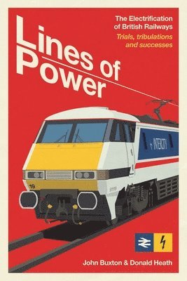 Lines of Power 1