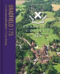 bokomslag Bradfield 175