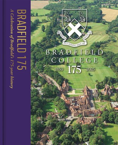 bokomslag Bradfield 175