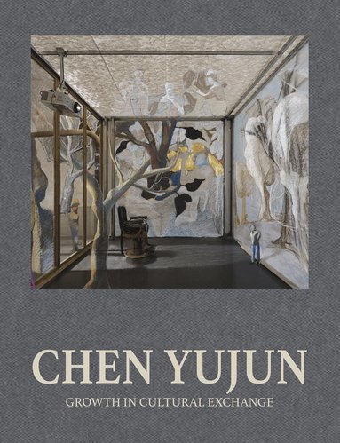 Joshua Gong, Gong, Joshua Gong - Chen Yujun, Inbunden