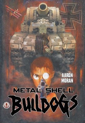 Metal Shell Bulldogs 1