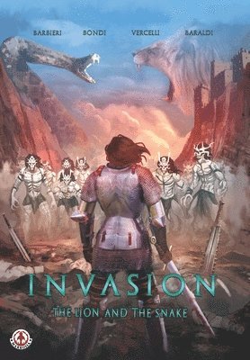 Invasion 1