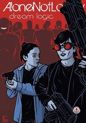 AloneNotLonely 4: Dream Logic