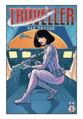 Traveller - Far Trader: Part 4 1