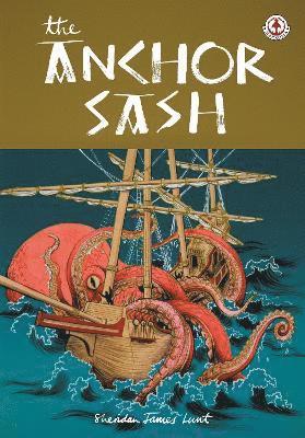 The Anchor Sash 1