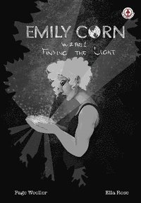 bokomslag Emily Corn