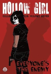 bokomslag Hollow Girl