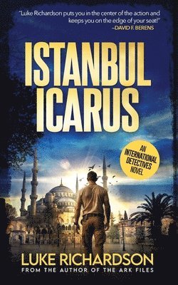 Istanbul Icarus 1