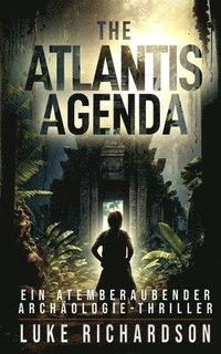 bokomslag Atlantis Agenda
