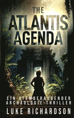 bokomslag Atlantis Agenda