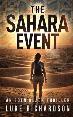 Sahara Event