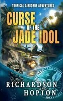 Luke Richardson - Curse of the Jade Idol, Häftad